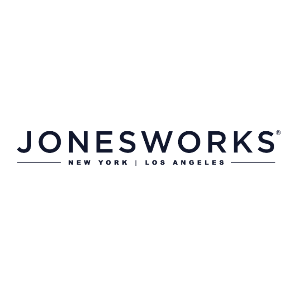 The PR Net 100 2025 JONESWORKS